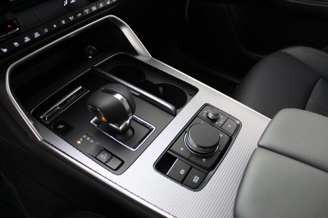 2026 Mazda Mazda CX-90 Plug-In Hybrid Premium Sport AWD