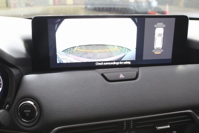 2026 Mazda Mazda CX-90 Plug-In Hybrid Premium Sport AWD