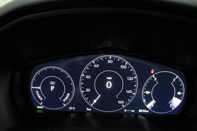 2026 Mazda Mazda CX-90 Plug-In Hybrid Premium Sport AWD