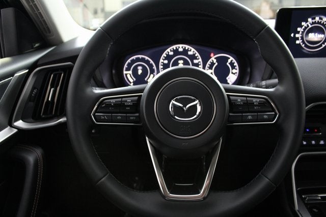 2026 Mazda Mazda CX-90 Plug-In Hybrid Premium Sport AWD