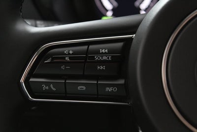 2026 Mazda Mazda CX-90 Plug-In Hybrid Premium Sport AWD