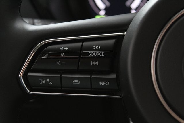 2026 Mazda Mazda CX-90 Plug-In Hybrid Premium Sport AWD