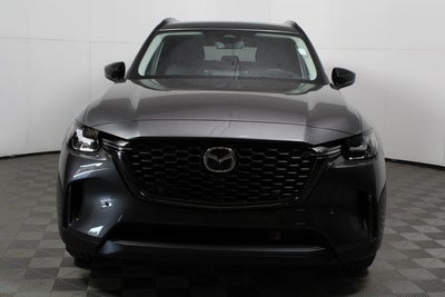 2026 Mazda Mazda CX-90 Plug-In Hybrid Premium Sport AWD