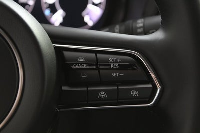 2026 Mazda Mazda CX-90 Plug-In Hybrid Premium Sport AWD