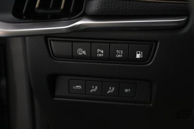 2026 Mazda Mazda CX-90 Plug-In Hybrid Premium Sport AWD