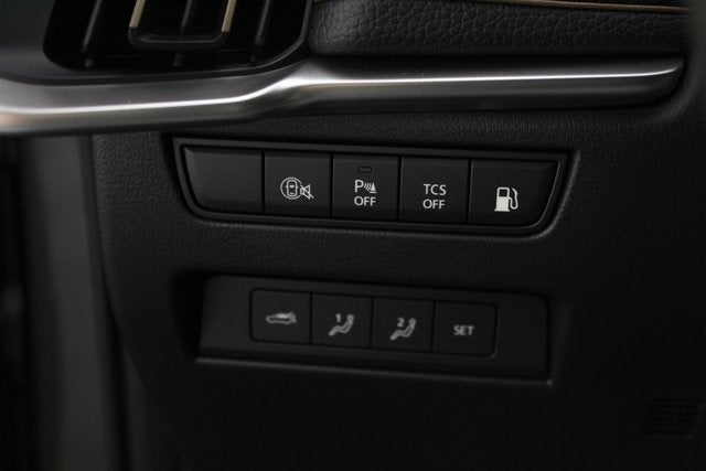 2026 Mazda Mazda CX-90 Plug-In Hybrid Premium Sport AWD