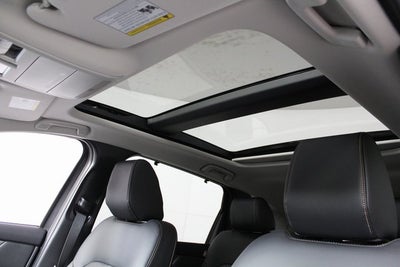 2026 Mazda Mazda CX-90 Plug-In Hybrid Premium Sport AWD