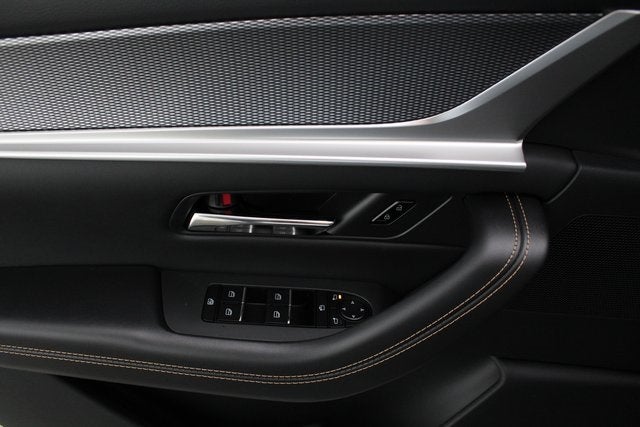 2026 Mazda Mazda CX-90 Plug-In Hybrid Premium Sport AWD