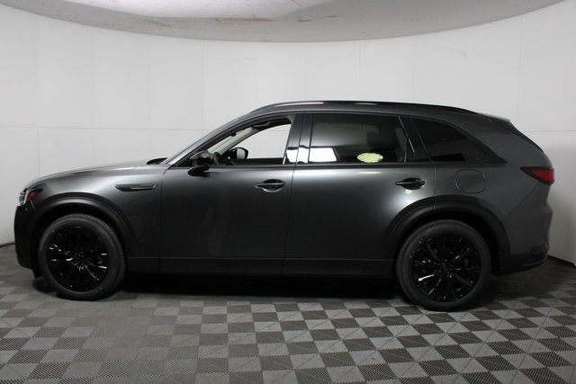 2026 Mazda Mazda CX-90 Plug-In Hybrid Premium Sport AWD