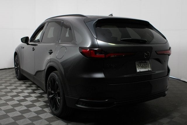 2026 Mazda Mazda CX-90 Plug-In Hybrid Premium Sport AWD