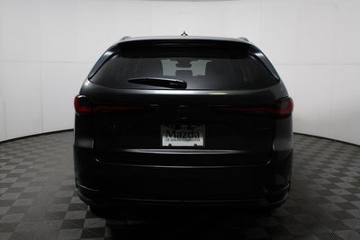 2026 Mazda Mazda CX-90 Plug-In Hybrid Premium Sport AWD