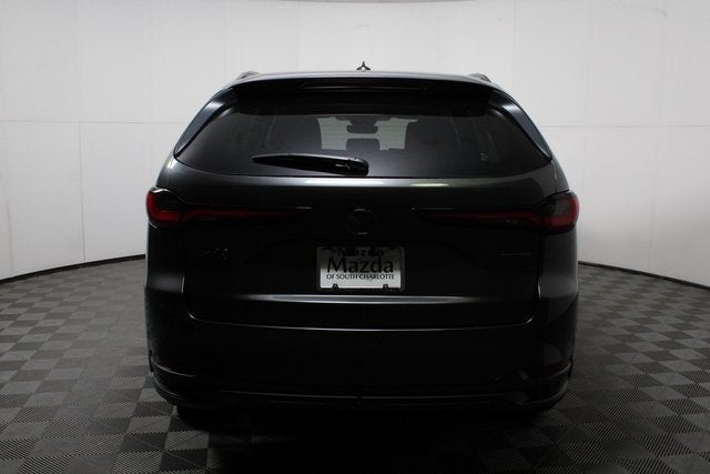 2026 Mazda Mazda CX-90 Plug-In Hybrid Premium Sport AWD