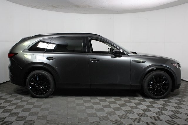 2026 Mazda Mazda CX-90 Plug-In Hybrid Premium Sport AWD