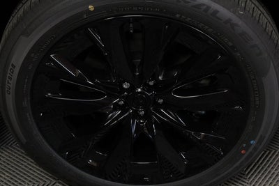 2026 Mazda Mazda CX-90 Plug-In Hybrid Premium Sport AWD