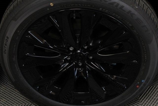 2026 Mazda Mazda CX-90 Plug-In Hybrid Premium Sport AWD