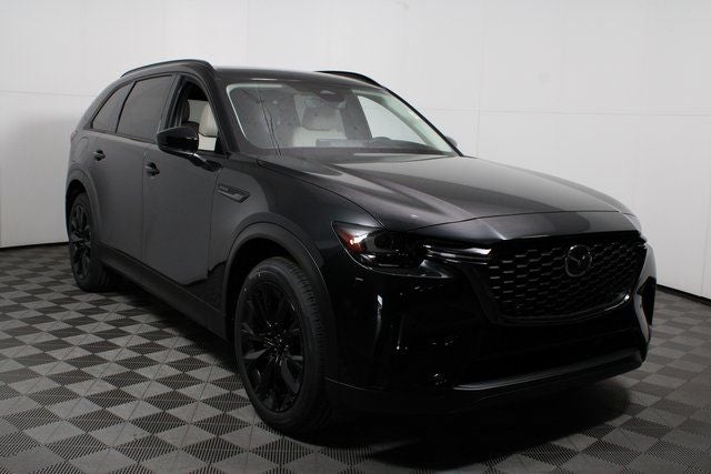 2026 Mazda Mazda CX-90 Plug-In Hybrid Premium Sport AWD