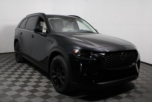 2026 Mazda Mazda CX-90 Plug-In Hybrid Premium Sport AWD