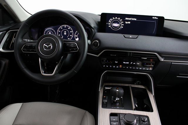 2026 Mazda Mazda CX-90 Plug-In Hybrid Premium Sport AWD