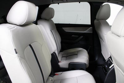 2026 Mazda Mazda CX-90 Plug-In Hybrid Premium Sport AWD