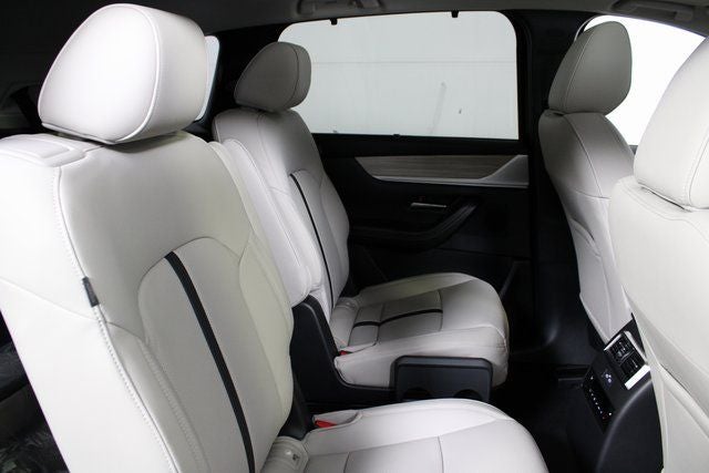 2026 Mazda Mazda CX-90 Plug-In Hybrid Premium Sport AWD