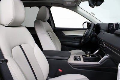 2026 Mazda Mazda CX-90 Plug-In Hybrid Premium Sport AWD