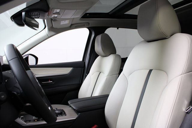 2026 Mazda Mazda CX-90 Plug-In Hybrid Premium Sport AWD