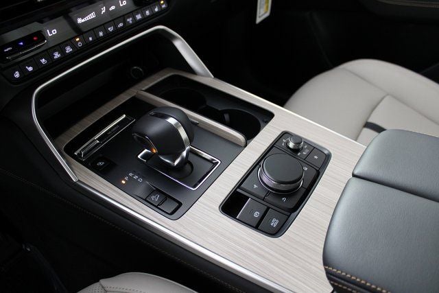 2026 Mazda Mazda CX-90 Plug-In Hybrid Premium Sport AWD