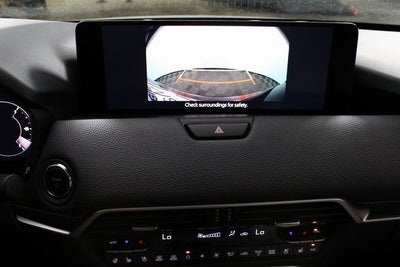 2026 Mazda Mazda CX-90 Plug-In Hybrid Premium Sport AWD