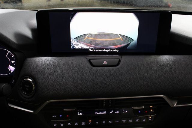 2026 Mazda Mazda CX-90 Plug-In Hybrid Premium Sport AWD