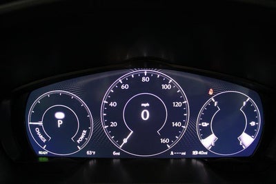 2026 Mazda Mazda CX-90 Plug-In Hybrid Premium Sport AWD