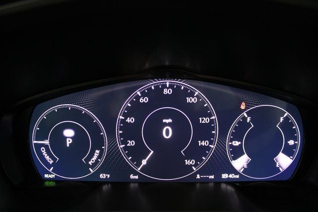 2026 Mazda Mazda CX-90 Plug-In Hybrid Premium Sport AWD