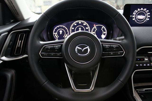 2026 Mazda Mazda CX-90 Plug-In Hybrid Premium Sport AWD