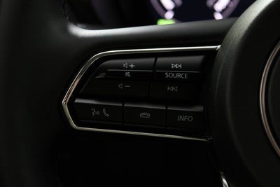 2026 Mazda Mazda CX-90 Plug-In Hybrid Premium Sport AWD