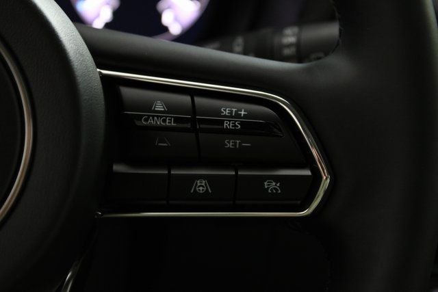 2026 Mazda Mazda CX-90 Plug-In Hybrid Premium Sport AWD