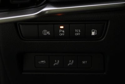 2026 Mazda Mazda CX-90 Plug-In Hybrid Premium Sport AWD