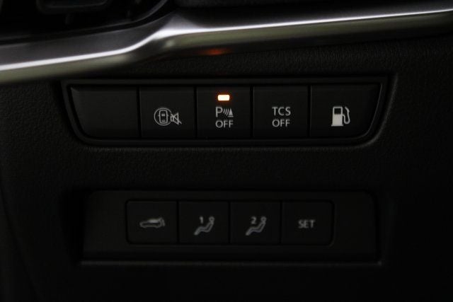 2026 Mazda Mazda CX-90 Plug-In Hybrid Premium Sport AWD