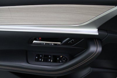 2026 Mazda Mazda CX-90 Plug-In Hybrid Premium Sport AWD