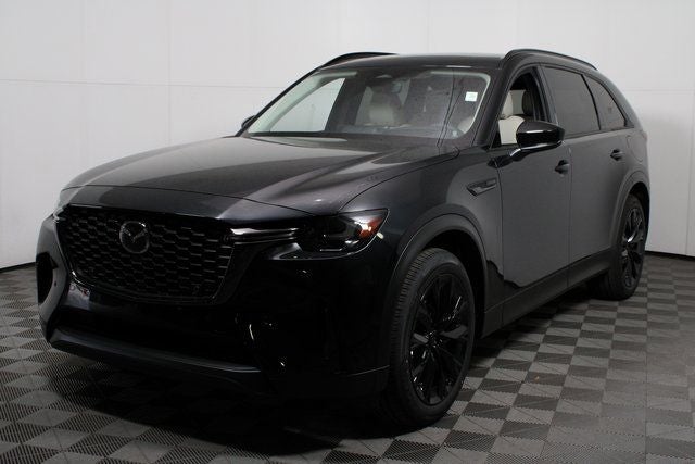 2026 Mazda Mazda CX-90 Plug-In Hybrid Premium Sport AWD