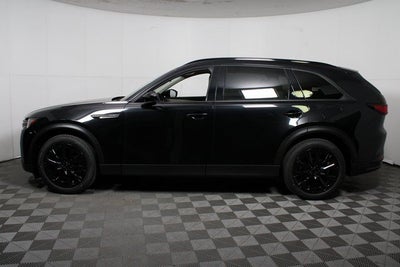 2026 Mazda Mazda CX-90 Plug-In Hybrid Premium Sport AWD