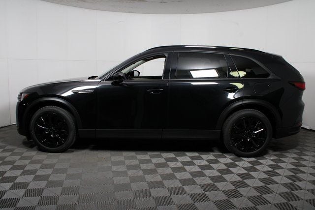 2026 Mazda Mazda CX-90 Plug-In Hybrid Premium Sport AWD