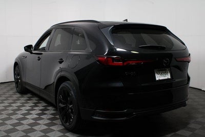 2026 Mazda Mazda CX-90 Plug-In Hybrid Premium Sport AWD