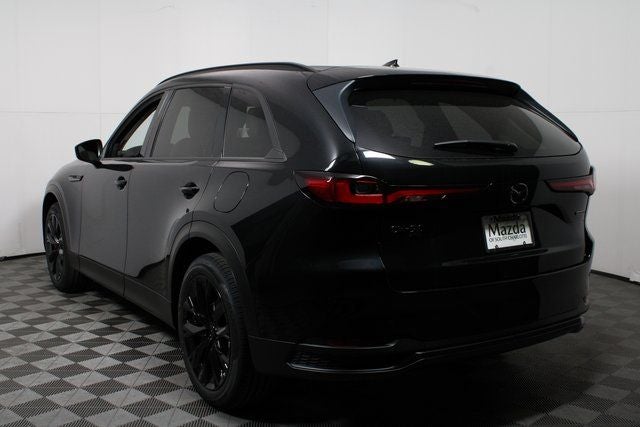 2026 Mazda Mazda CX-90 Plug-In Hybrid Premium Sport AWD