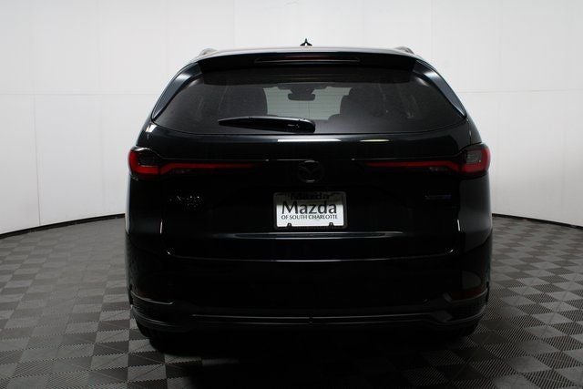 2026 Mazda Mazda CX-90 Plug-In Hybrid Premium Sport AWD