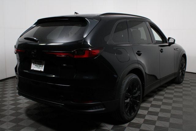 2026 Mazda Mazda CX-90 Plug-In Hybrid Premium Sport AWD