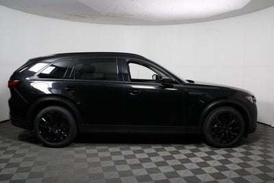 2026 Mazda Mazda CX-90 Plug-In Hybrid Premium Sport AWD