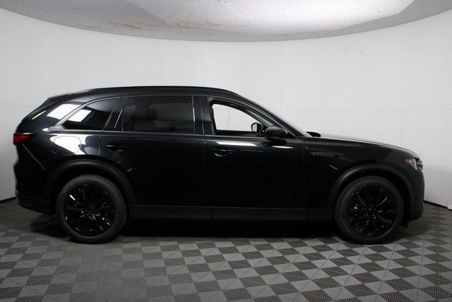 2026 Mazda Mazda CX-90 Plug-In Hybrid Premium Sport AWD