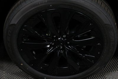 2026 Mazda Mazda CX-90 Plug-In Hybrid Premium Sport AWD