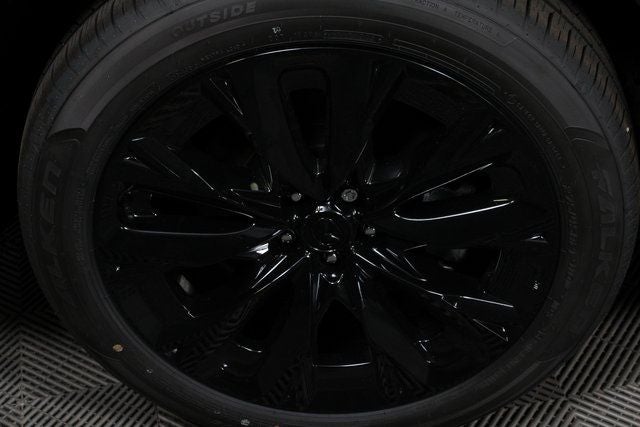 2026 Mazda Mazda CX-90 Plug-In Hybrid Premium Sport AWD