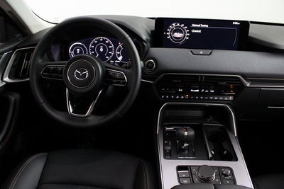 2026 Mazda Mazda CX-90 Plug-In Hybrid Premium Sport AWD