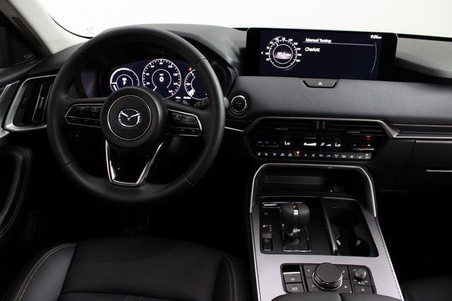 2026 Mazda Mazda CX-90 Plug-In Hybrid Premium Sport AWD